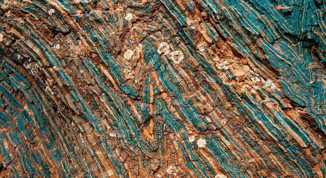 cribas vibratorias procesado mineral