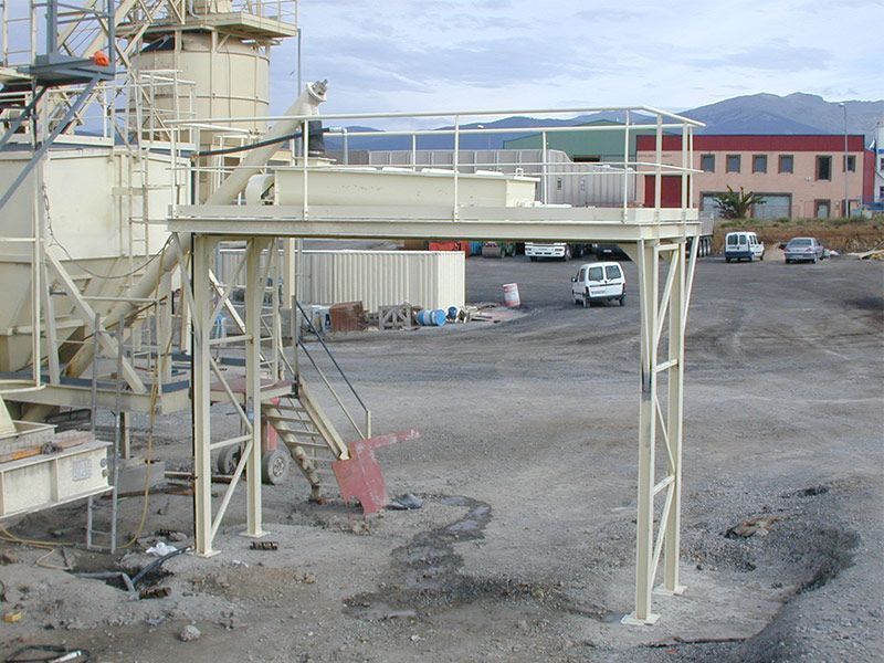 humectador SOTECMA 1