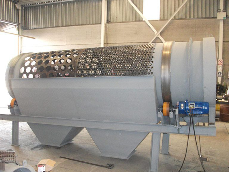 Equipos especiales ATEX