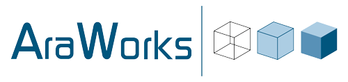 TOLSA 2 Logo Araworks